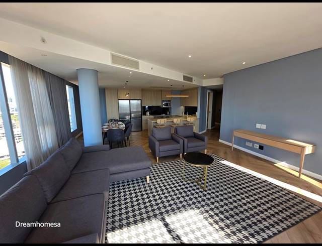 3 BEDROOM PROPERTY TO RENT IN BENMORE